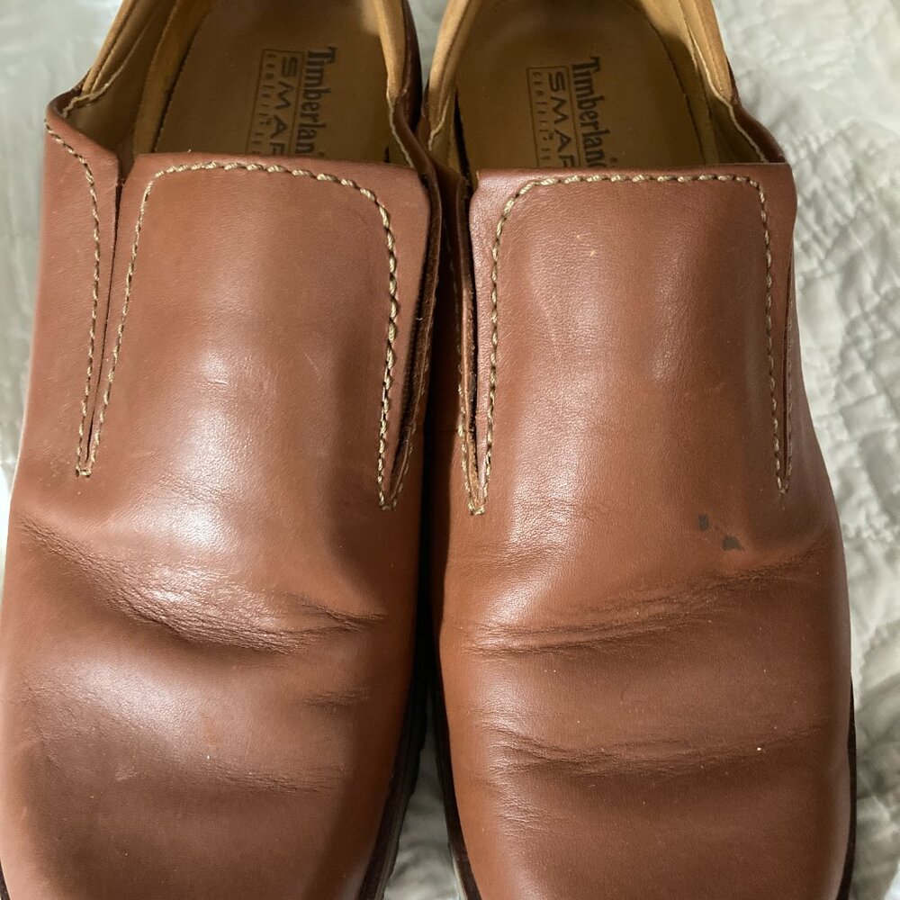 Timberland Smart Comfort System